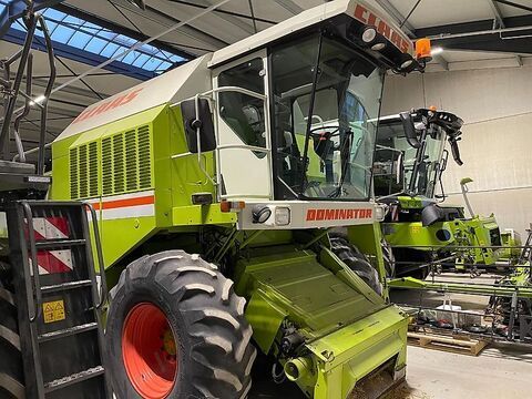 Claas Dominator 88 SL Combine harvester €36,500