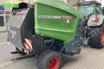 Fendt Rotana 130 F baler 29.412 €