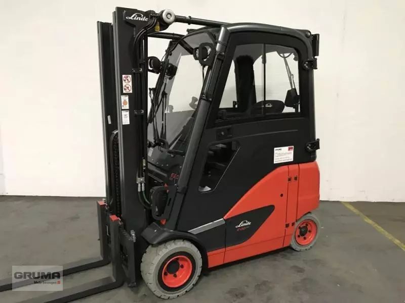 E-FARM: Linde e 20 ph evo 386-02 - Truck - id 7BIEQF5 - 25.950 € - Produktionsår: 2018 - Motortimer: 2.403,Tyskland