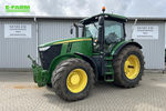 John Deere 7230 R tractor 80.279 €