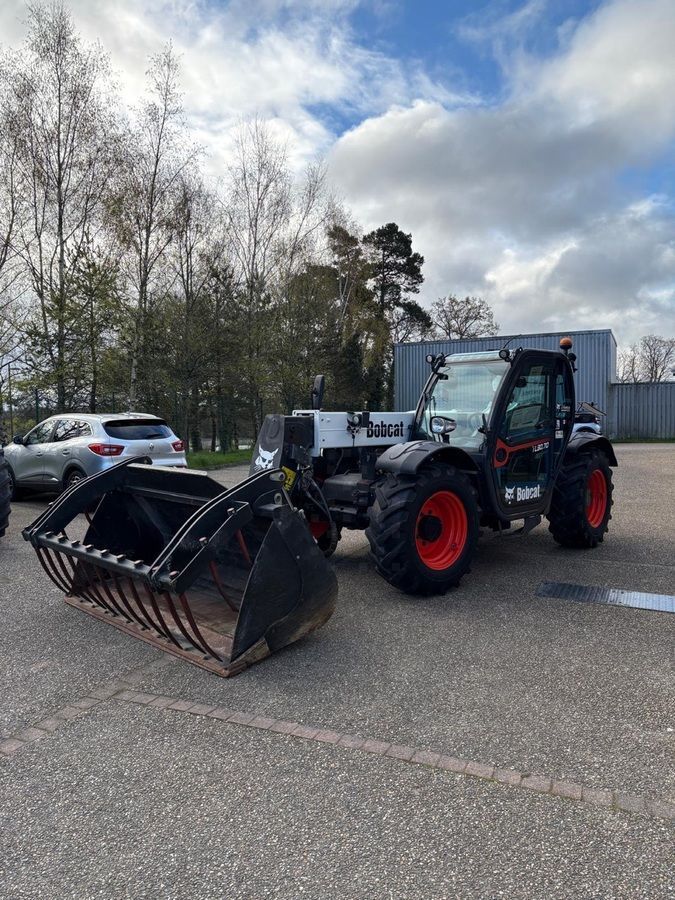 Bobcat tl 30.70 Телескопический погрузчик 40 000 €