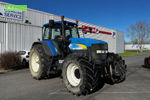 New Holland TM190 tractor 40.000 €