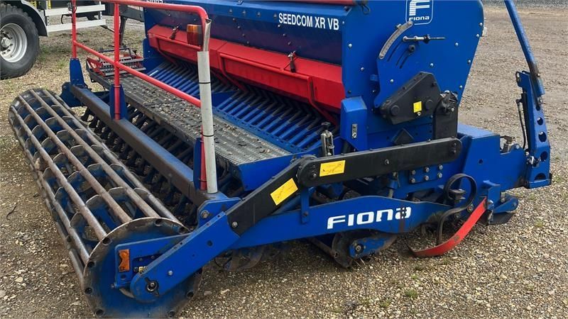 Fiona seedcom xr 4 meter Kombinacja uprawowo-siewna 3881 €