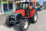 Lindner Geotrac 63 tractor €34,425