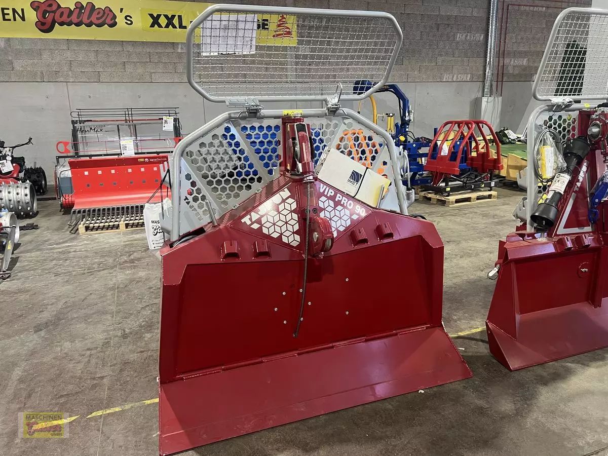 E-FARM: Tajfun vip pro 90 g2.0m getriebeseilwinde - Équipement forestier - id KLZIUWI - 15 325 € - Année: 2023 - Autriche