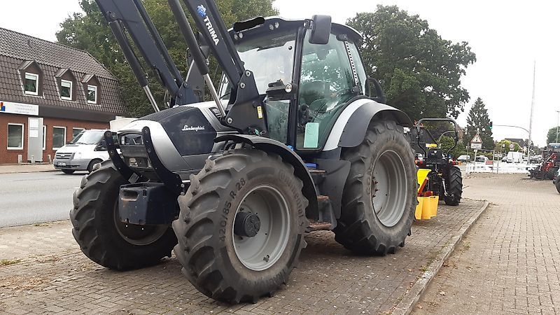 Lamborghini R 6.140.4 Traktor 48.500 €