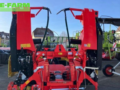 E-FARM: Kemper 475 plus - Header - id FIHUNJN - €98,000 - Year of construction: 2022