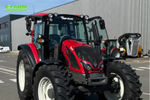 Valtra g115 tractor 89.500 €