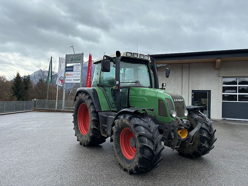 Fendt Farmer 410 Vario Traktor 52 212 €
