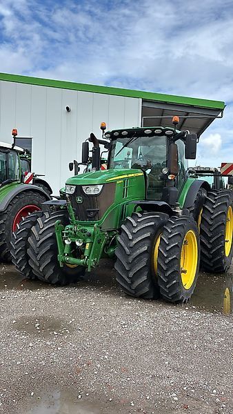 John Deere 6230 R Traktor 112.500 €