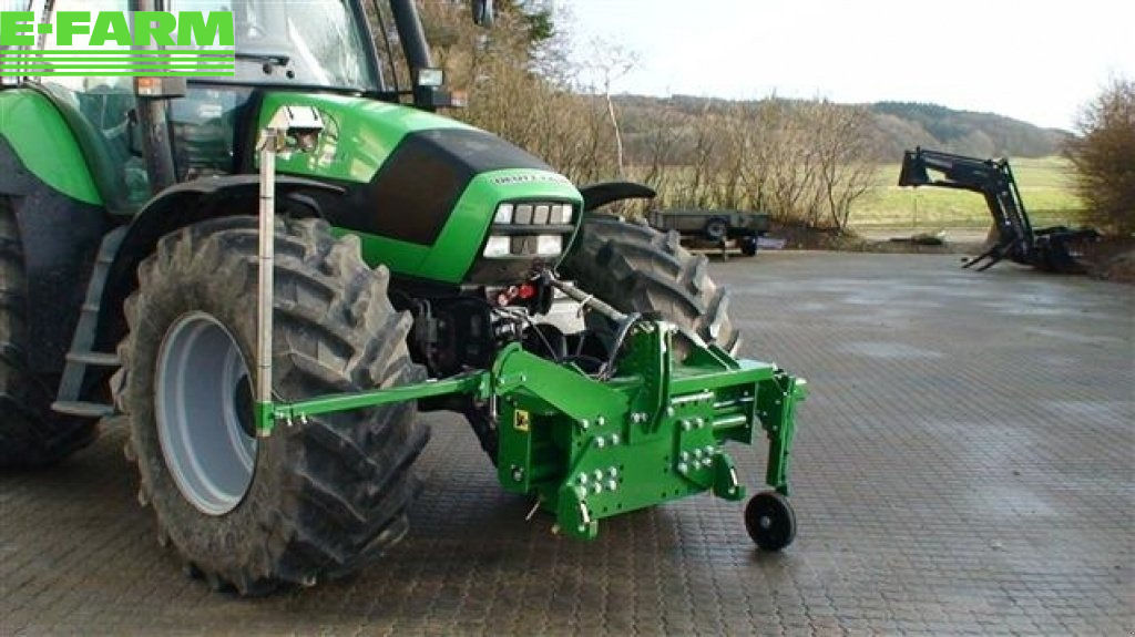 Other other mechanical_weed_control €25,498