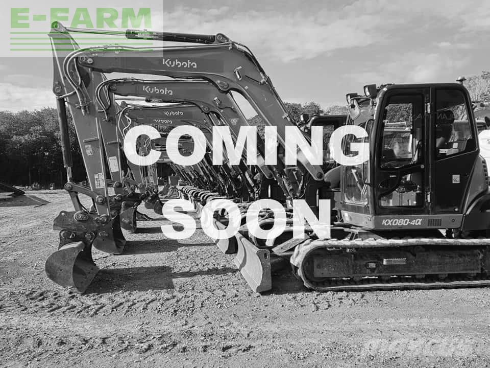 Takeuchi tb290 Mini-pelle 33 980 €