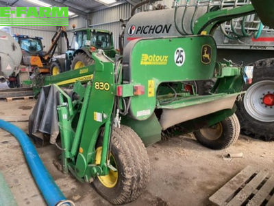 E-FARM: John Deere 8300 - Tractor - id QMVVPHI - €23,500 - Year of construction: 2018