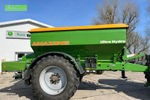 Amazone zg-b 8200 ultra hydro fertiliserspreaders €27,400