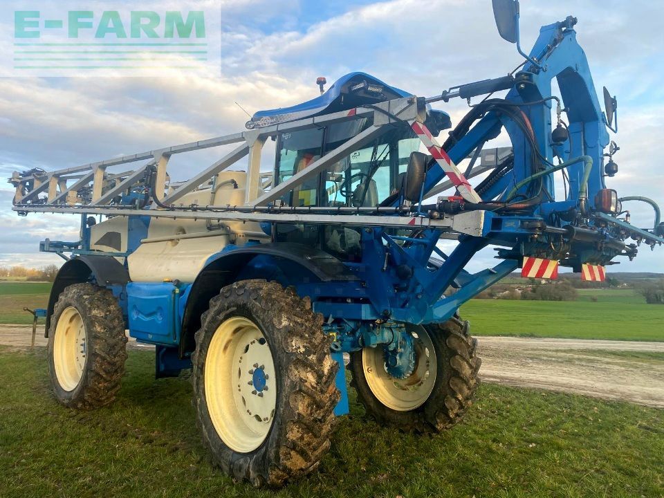 Matrot zenon 4300 Opryskiwacz