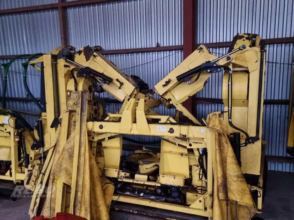 Kemper 375 Header €27,550