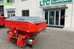 Rauch 20.2 fertiliserspreaders €7,417