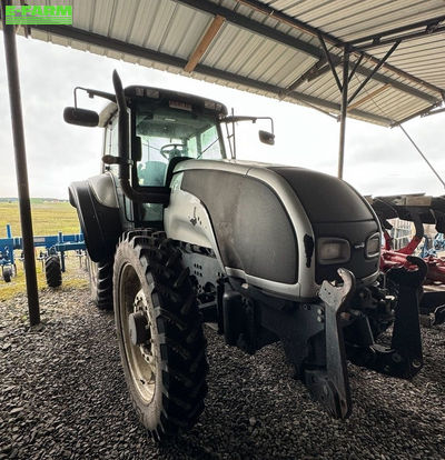 E-FARM: Valtra tch 130 - Tractor - id IUPLZ3N - €38,000 - Year of construction: 2007 - Engine hours: 6,612,Engine power (HP): 140,France