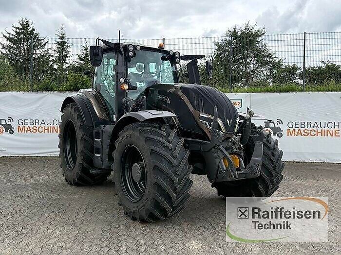 Valtra T 235 Direct Tractor €135,000