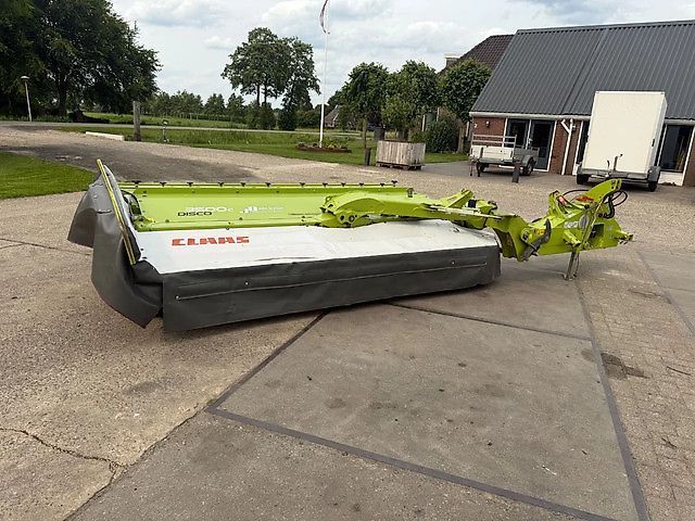 E-FARM: Claas disco 3500 - Segadora - id MYAL1XN - 7500 € - Año: 2011 - Países Bajos