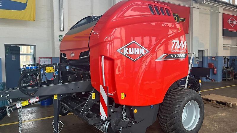 Kuhn VB 3160 Balownica 42 016 €