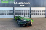 John Deere 388 mowingdevice €10,051