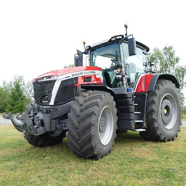 Massey Ferguson 9S.425 Трактор 279 990 €