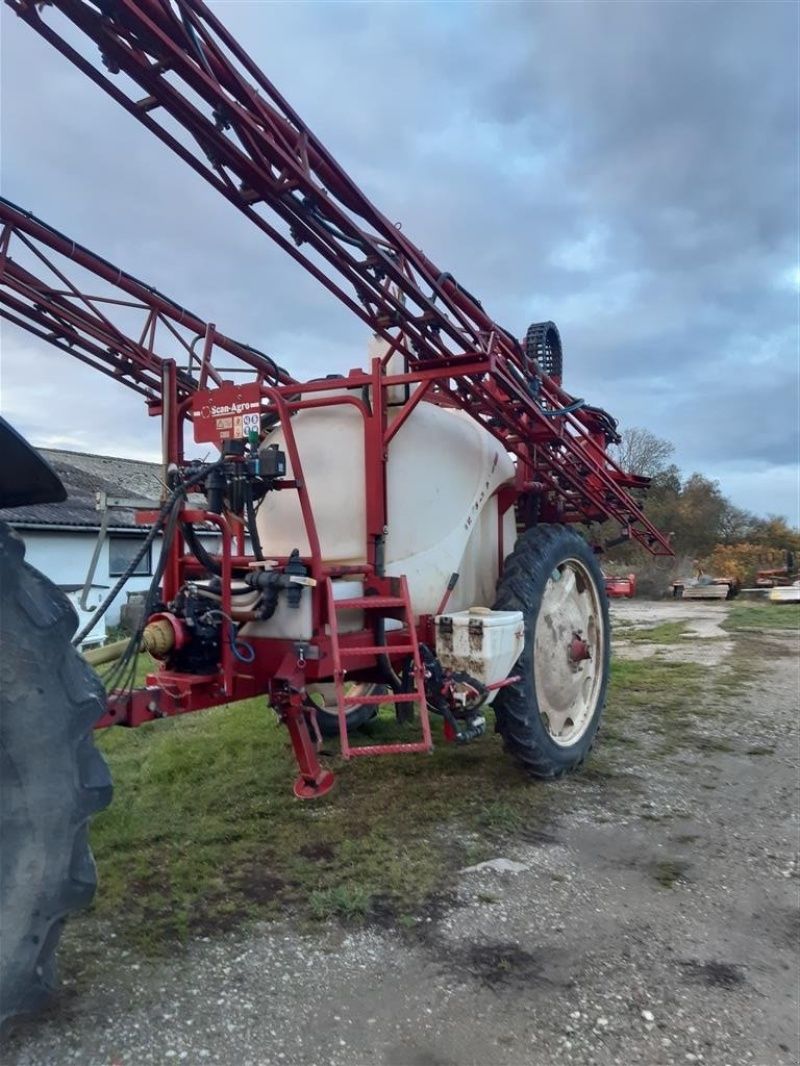 Other 24m - 3000l Opryskiwacz 10 698 €