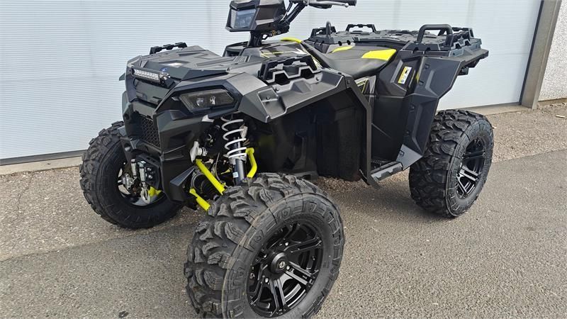 Polaris Sportsman XP 1000 S Gépjármű 14 720 EUR