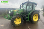 John Deere 5100 M tractor €45,153