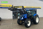 New Holland T5.140 AC tractor €102,000