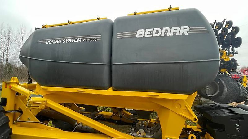 Bednar combosystem cs 5000 Drillmaschine 35.000 €