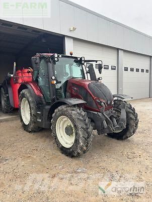 Valtra N174 Traktor 95.000 €