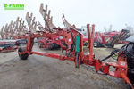 Kverneland ES 100 plough €8,000