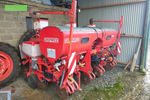 Maschio mter singlegrainsowingmachine €19,900