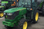 John Deere 5085 gn tractor €30,000