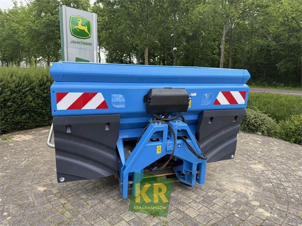 E-FARM: Lemken Polaris 14 - Düngerstreuer - id FM2RP3N - 20.500 € - Baujahr: 2024 - Niederlande