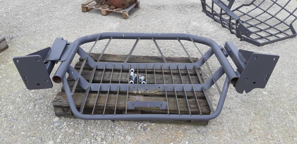 VOLVO kühlerschutzgitter l 70 h #a-3700 Wheel loader