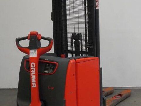 E-FARM: Linde l 14 1173 - Мотокар - id EQRP9UU - 8950 € - Година на построяване: 2023 - Работни часове на двигателя: 354,Германия