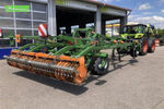 Amazone Cenius 4003-2 TX Super cultivator €51,900