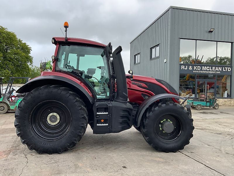 Valtra T 174 Τρακτέρ 59.400 €