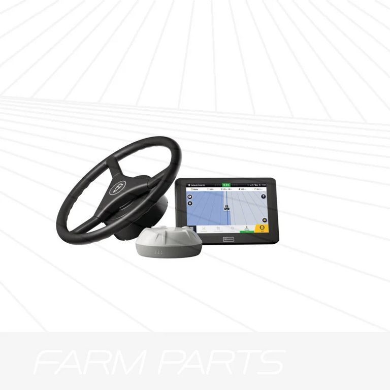 E-FARM: fjdynamics at2 lenksystem - Rolnictwo precyzyjne i System GPS - id RQJWHQM - 5333 € - Austria