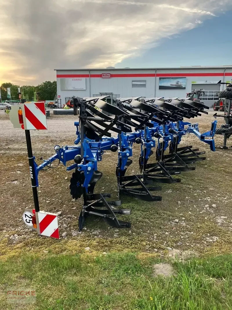 E-FARM: RABE s-albatros vha 140m 5f - Plov - id 1HSIILW - 36.550 € - Tyskland