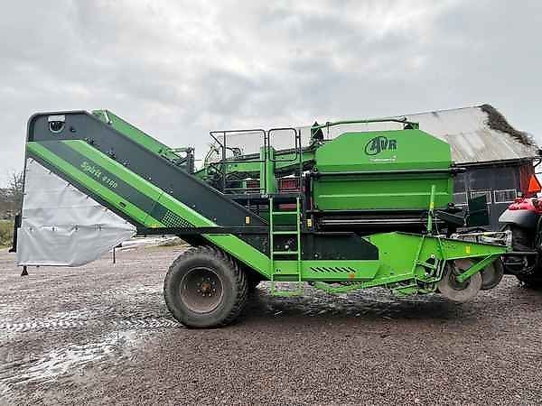 AVR spirit 6100 Kombajn do ziemniaków 103 400 €