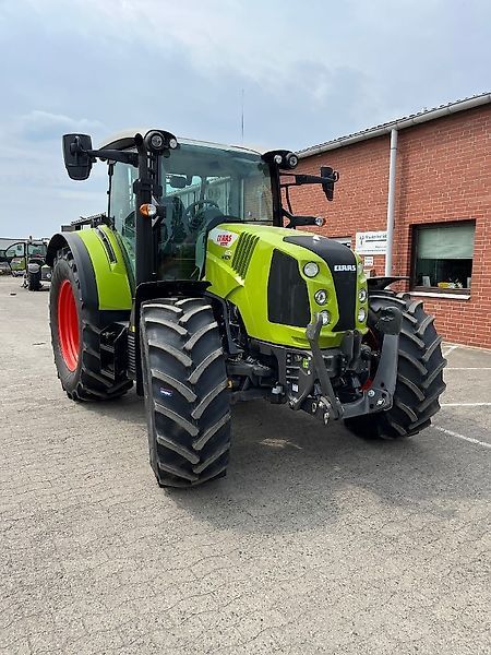 E-FARM: Claas Arion 450 CIS - Traktor - id DBWEPBK - 89 900 € - Rok produkcji: 2023 - Motogodziny: 5,Moc silnika: 132,Niemcy