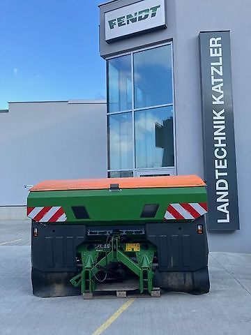 E-FARM: Amazone za-v profis tronic - Esparcidor de abono - id R4QB4JP - 12.500 € - Año: 2015 - Austria