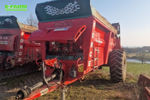 Deguillaume f13 manure_compost_spreader €20,000