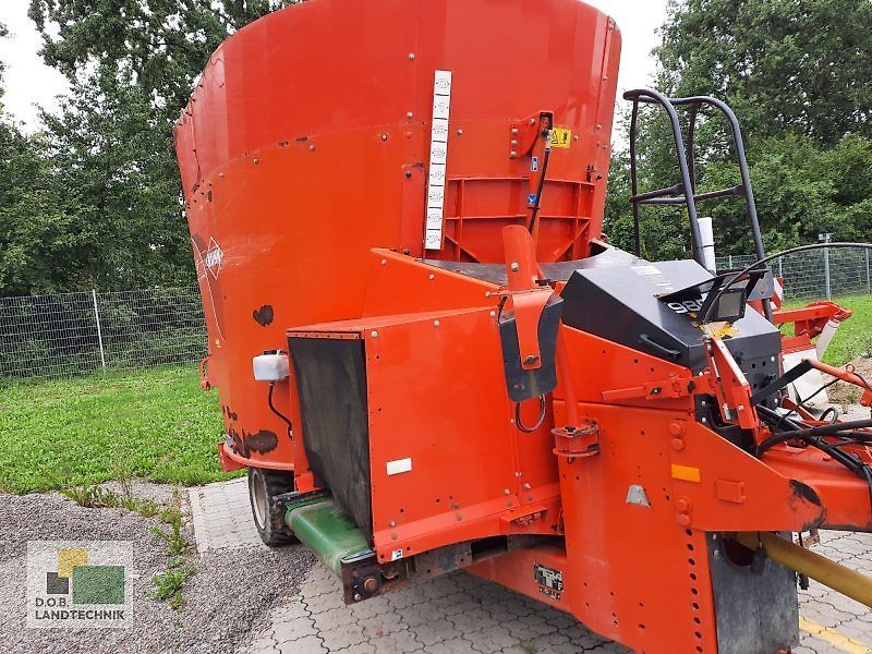 E-FARM: Kuhn euromix1 euv170euv170 - Futtermischwagen - id PWT3IUG - 13.900 € - Baujahr: 2017 - Deutschland