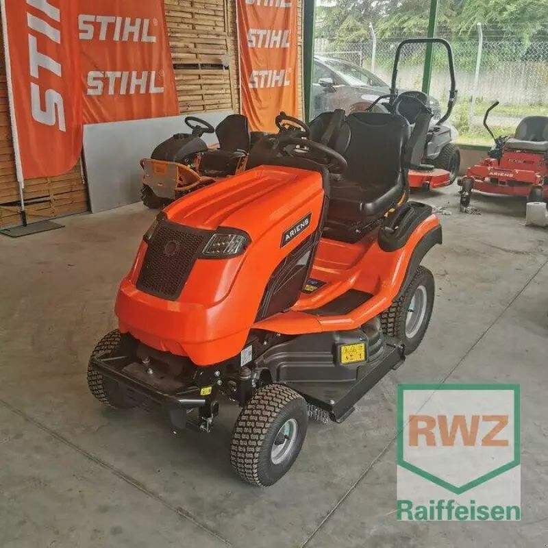E-FARM: Ariens c100 rasentraktor - Kosiarkia ręczna/traktorowa - id Y96AIUE - 7689 € - Rok produkcji: 2023 - Niemcy