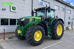 John Deere 6R 215 tractor €177,815